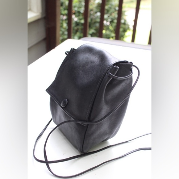 Vintage Libaire cross body bag - Picture 2 of 12